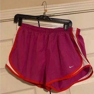 Nike shorts